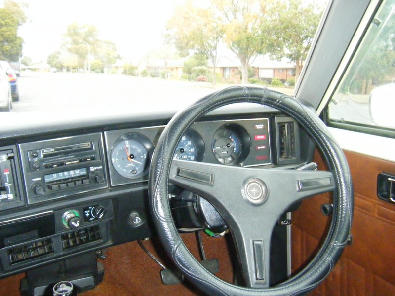1978 TOYOTA CORONA CS