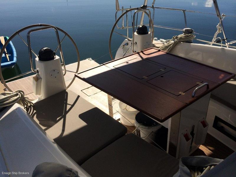 Bavaria 40 Cruiser