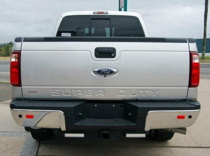 2015 FORD F250 Lariat MY16 Super Duty