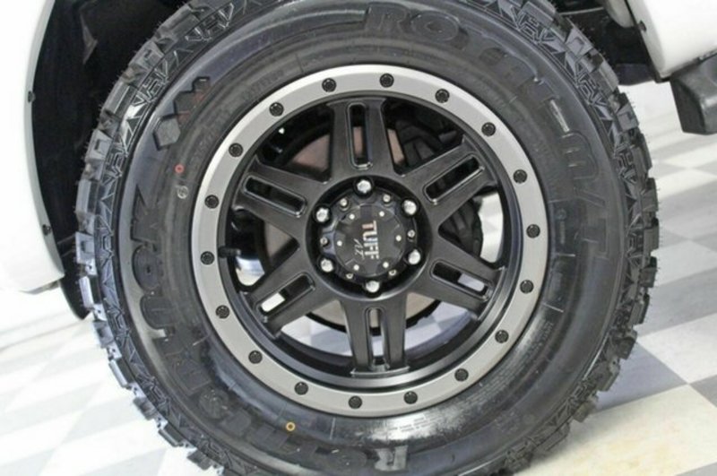 2012 TOYOTA HILUX SR (4x4) KUN26R MY12