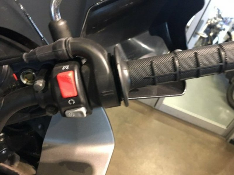 2014 KAWASAKI KLR650 (KL650)