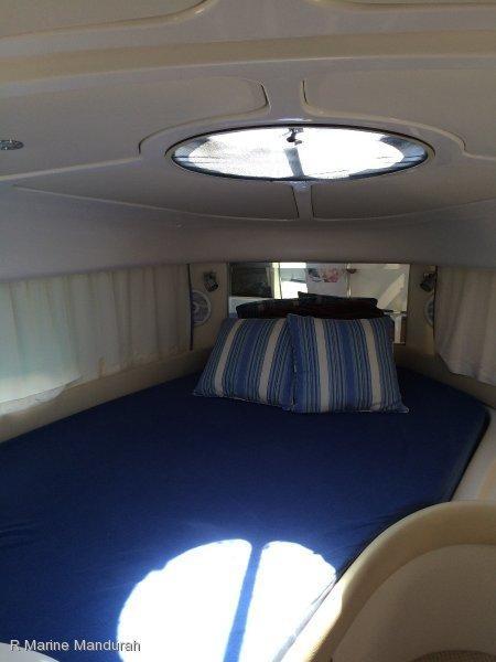 Sunrunner 3300 DELUXE....... NEW STOCK!..... LOADED WITH EXTRAS AND ONLY..... $74990!..... BE QUICK!