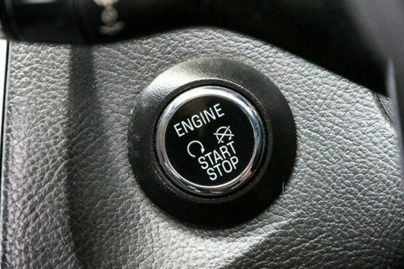 2014 FORD FOCUS Sport LW MKII