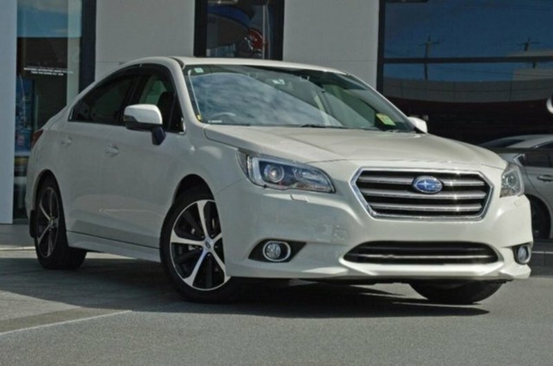 2015 SUBARU LIBERTY 2.5i PREMIUM MY15