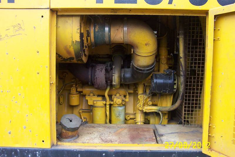 1992 COMP AIR 125900