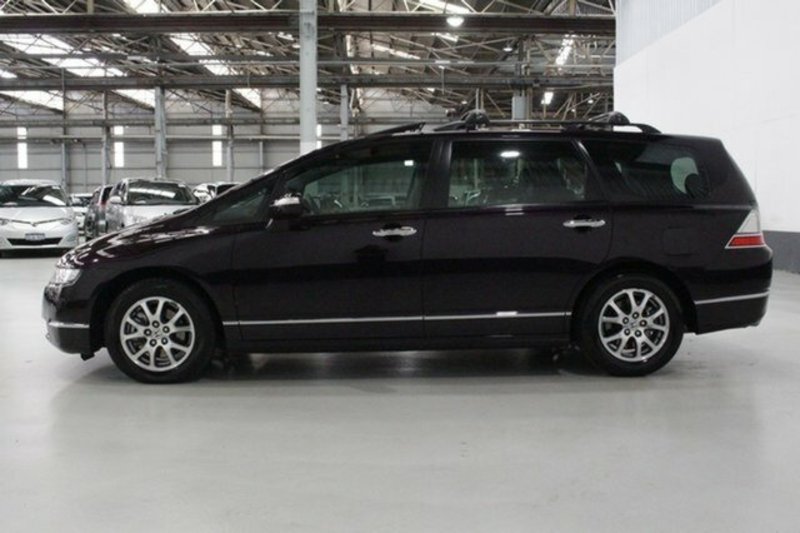 2006 HONDA ODYSSEY 20