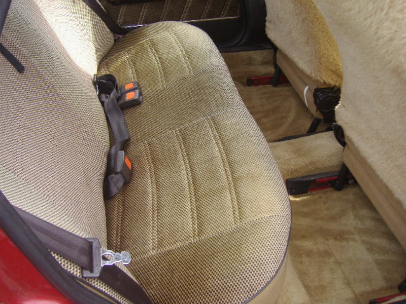 1982 AUDI 5 5