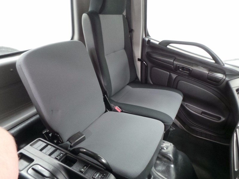 2016 HINO FC 1022-500 Series FC 1022-500 Series Truck