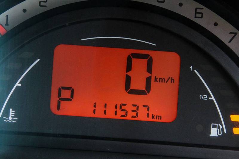 2006 CITROEN C3 EXCLUSIVE MY06