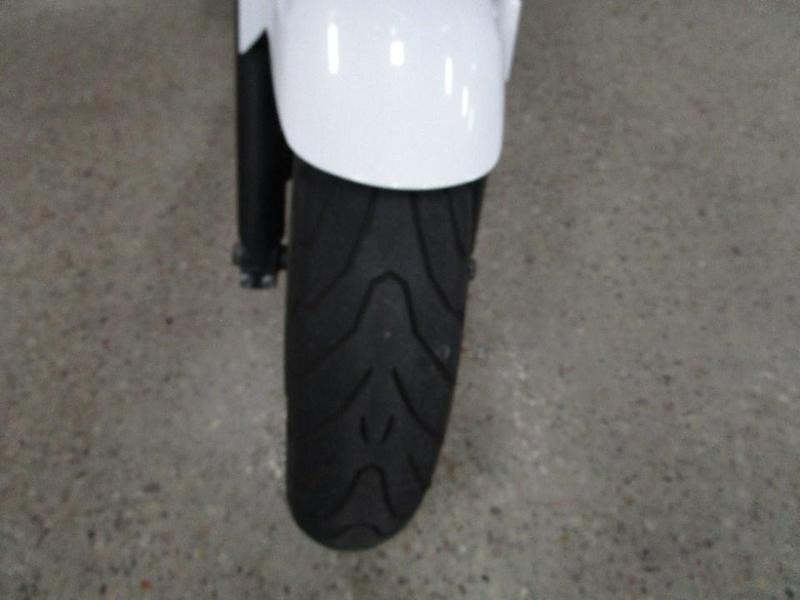2008 HONDA CB400 CB400