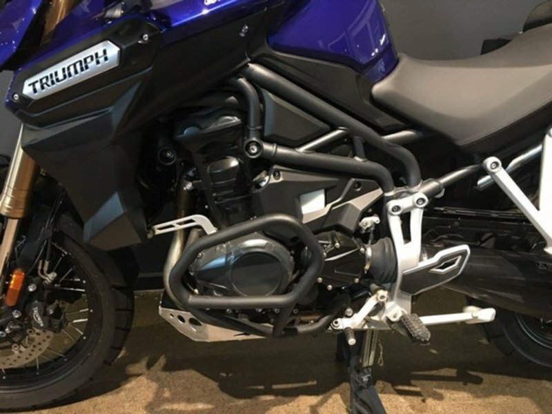 2013 TRIUMPH Tiger Explorer