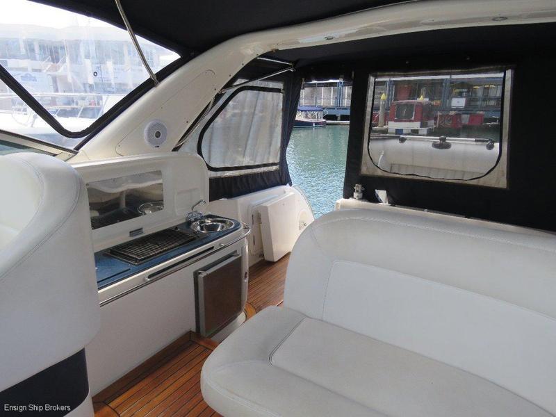 Sunrunner 3700le