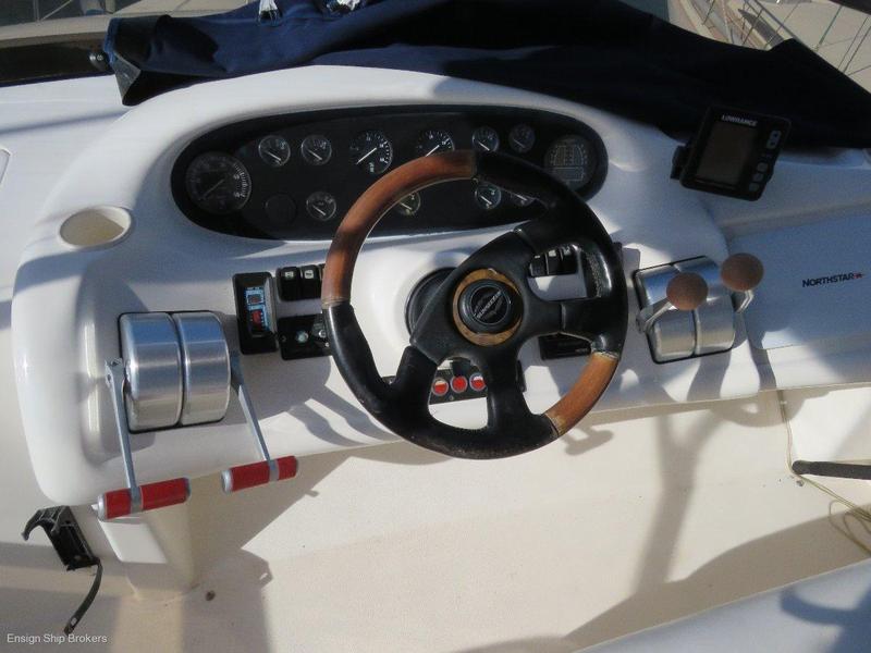 Sunseeker Manhattan 48