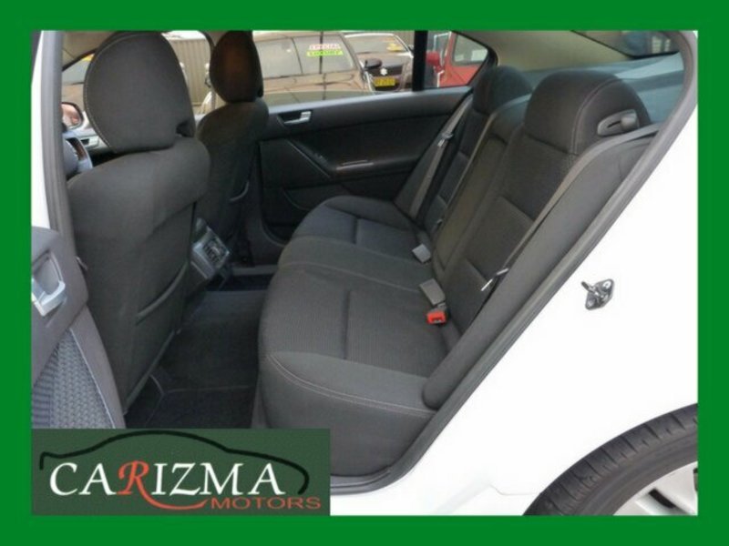 2009 FORD FALCON XR6 FG