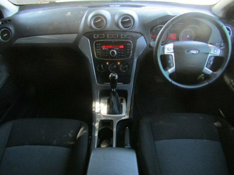 2014 FORD MONDEO LX TDCi MC