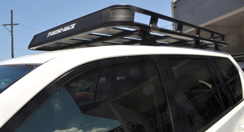 2010 TOYOTA LANDCRUISER PRADO GXL KDJ150R