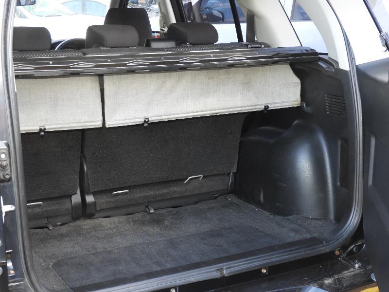 2006 SUZUKI GRAND VITARA JB