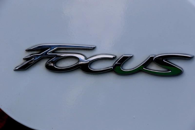 2012 FORD FOCUS AMBIENTE LW