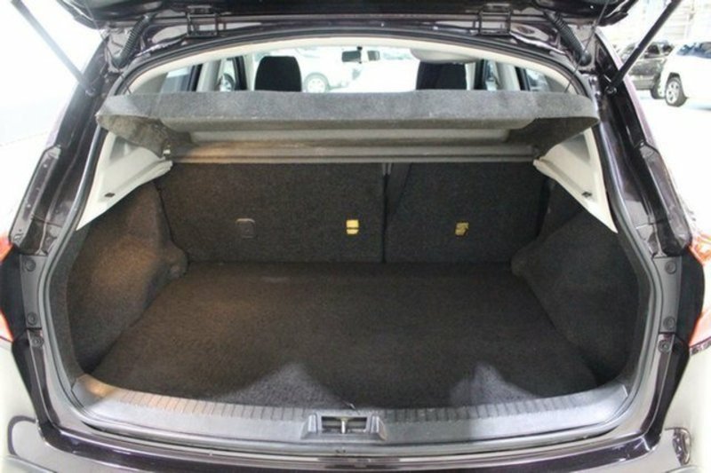 2010 NISSAN DUALIS ST (4x2) J10 MY10