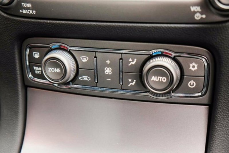 2012 HOLDEN CAPRICE V WM II MY12