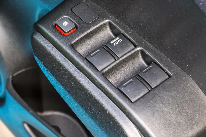 2009 HONDA JAZZ GLi GE