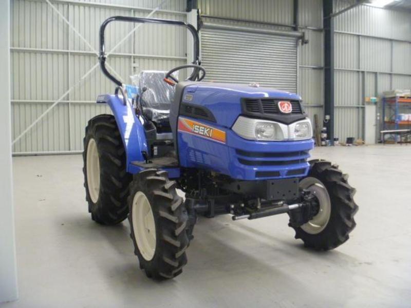 ISEKI TG5330