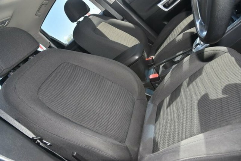 2015 HOLDEN CAPTIVA 5 LT (FWD) CG MY15