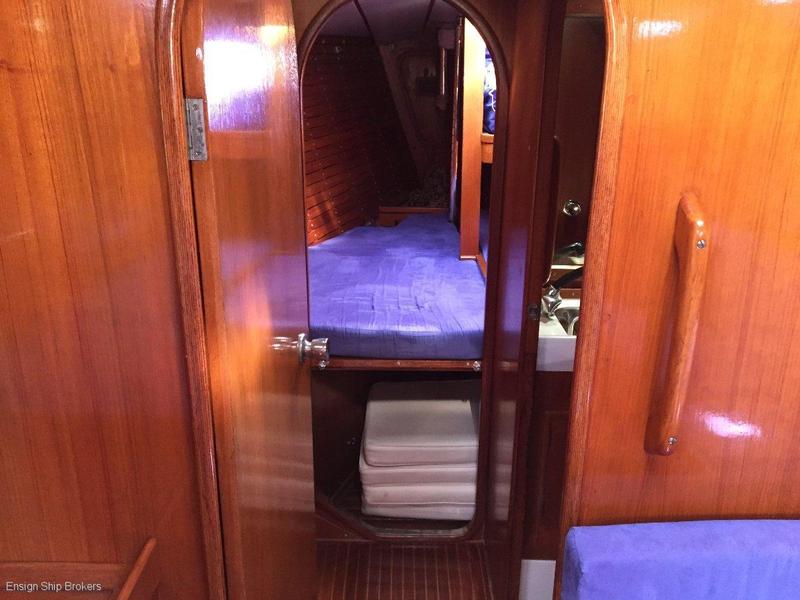 Nautor Swan 441