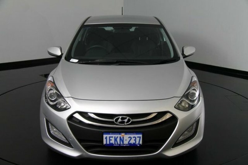 2013 HYUNDAI i30 ACTIVE GD