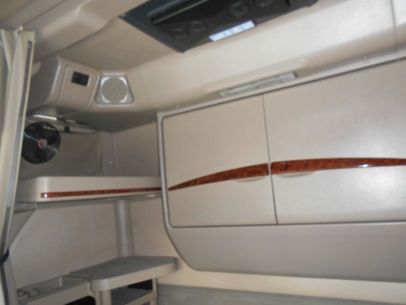 2007 INTERNATIONAL 9900 Eagle 9900 Eagle Truck