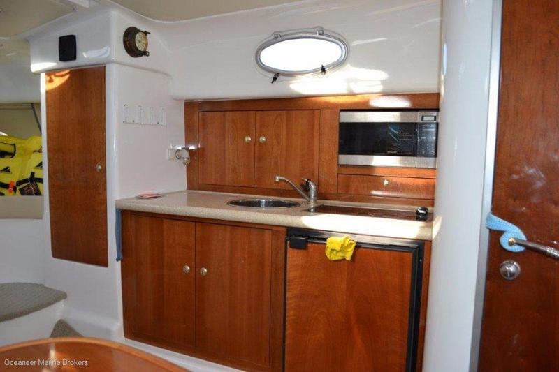 Sunrunner 3700