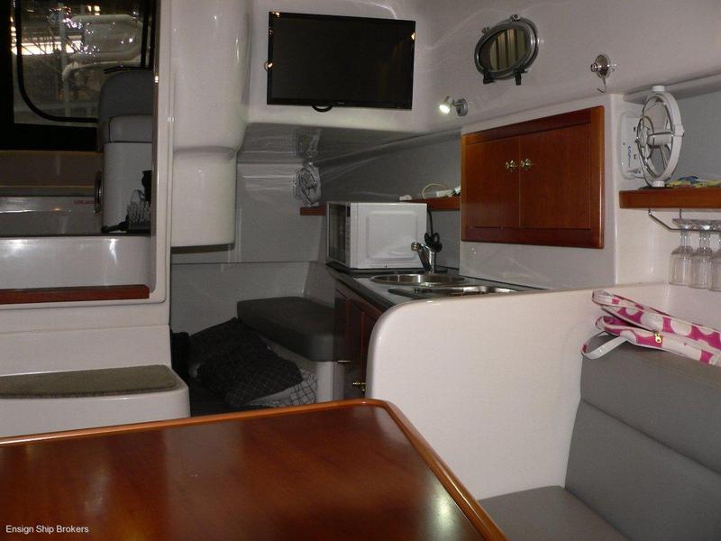 Sunrunner 2800