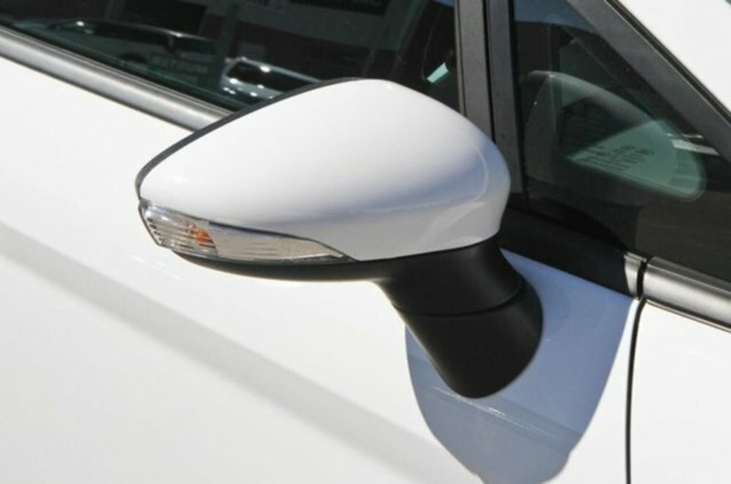 2012 FORD FIESTA LX PwrShift WT