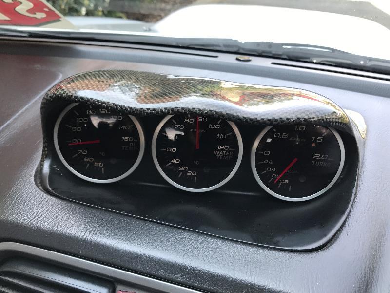 2002 SUBARU IMPREZA WRX S