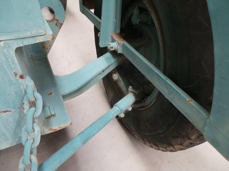 WORKMATE DETROIT 200KVA GENERATOR