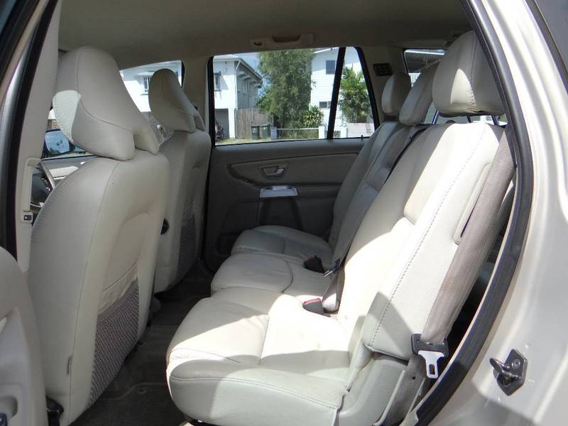 2005 VOLVO XC90 2.5T