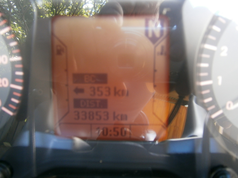 2006 BMW R1200 RT Other
