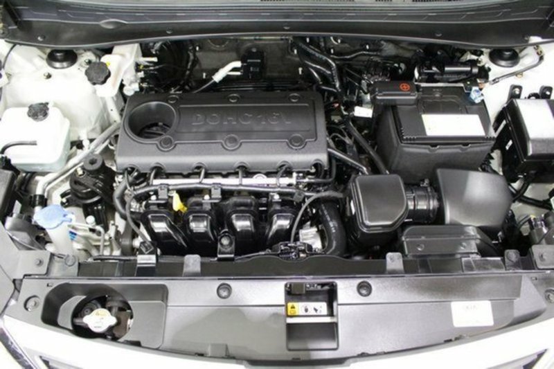 2013 KIA SPORTAGE Si (FWD) SL MY13