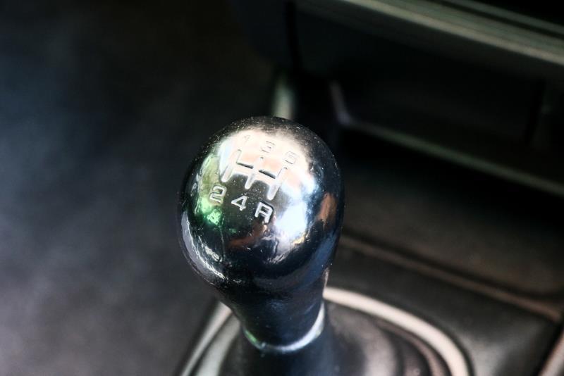 1999 NISSAN PULSAR Plus N15 S2