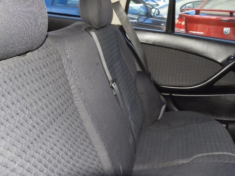 2004 HOLDEN COMMODORE Acclaim VY II