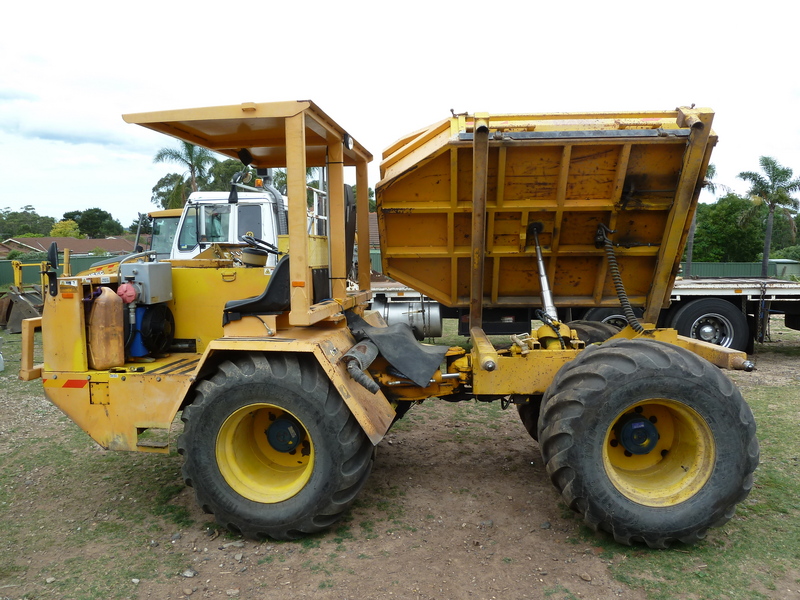 Dumper