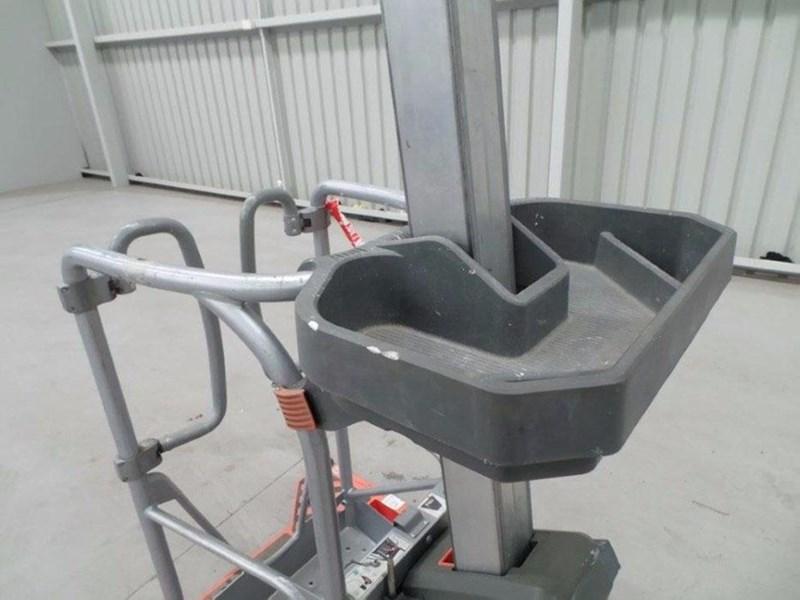 JLG FS 80 LIFT