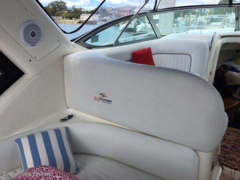 Sunrunner 3700le