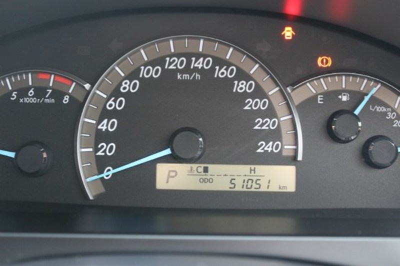 2013 TOYOTA CAMRY ATARA S ASV50R