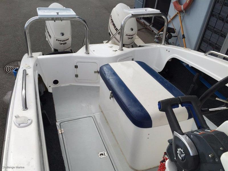 Seacat 565