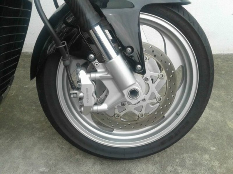 2007 SUZUKI 1800CC VZR 1800 BOULEVARD (M109R) K7