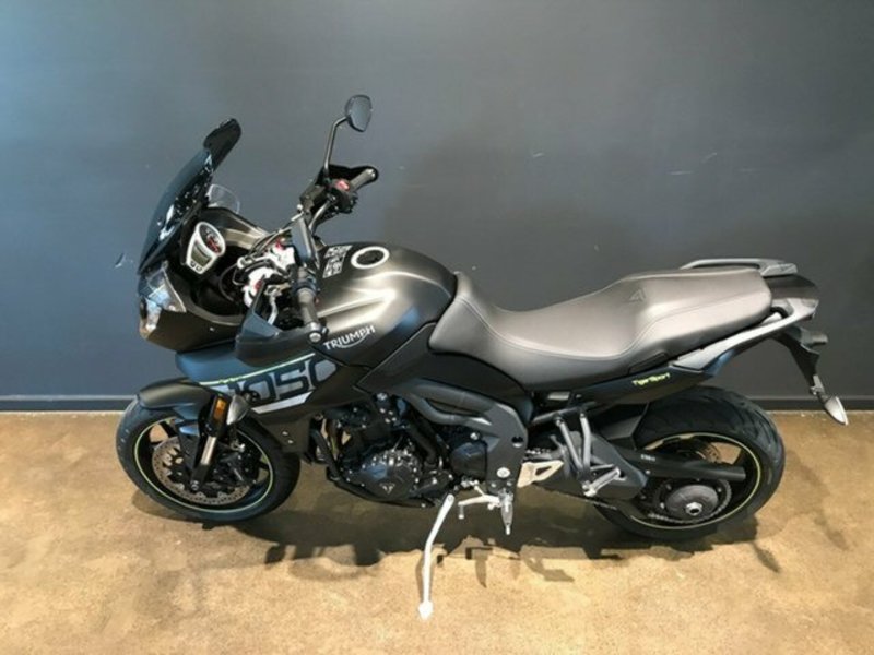 2017 TRIUMPH Tiger Sport (abs)