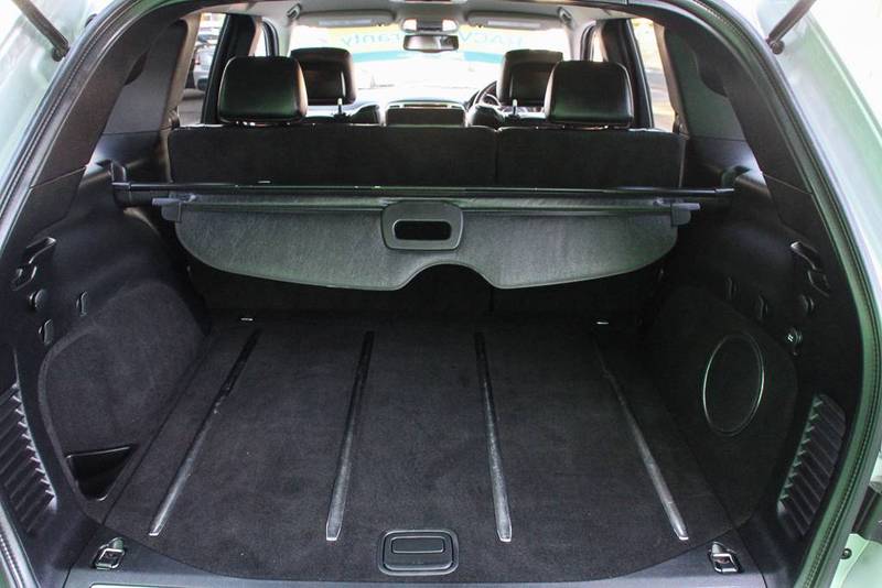 2011 JEEP GRAND CHEROKEE LIMITED (4x4) WK
