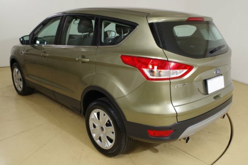 2013 FORD KUGA AMBIENTE (AWD) TF