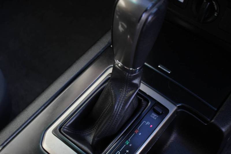 2010 TOYOTA PRADO GXL 4X4 KDJ150R